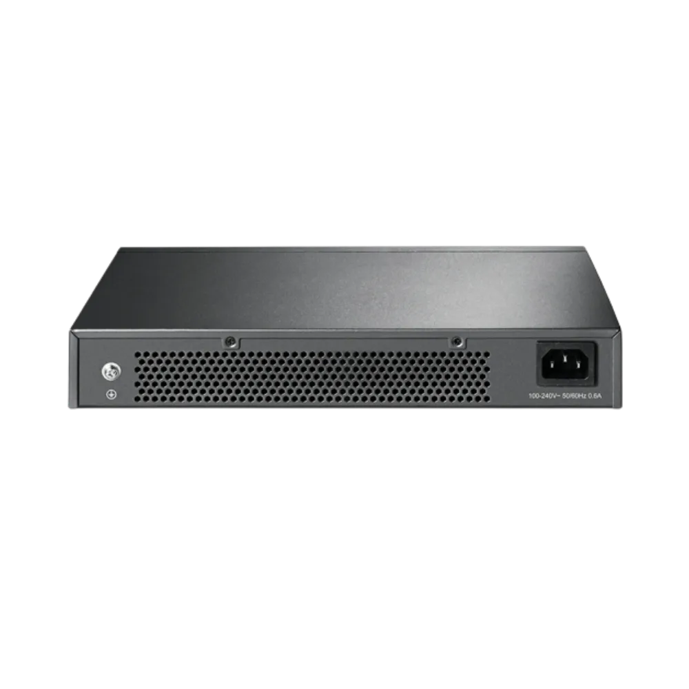 سويتش شبكة TP-Link TL-SG1024DE 24-Port Gigabit Switch — صورة 2