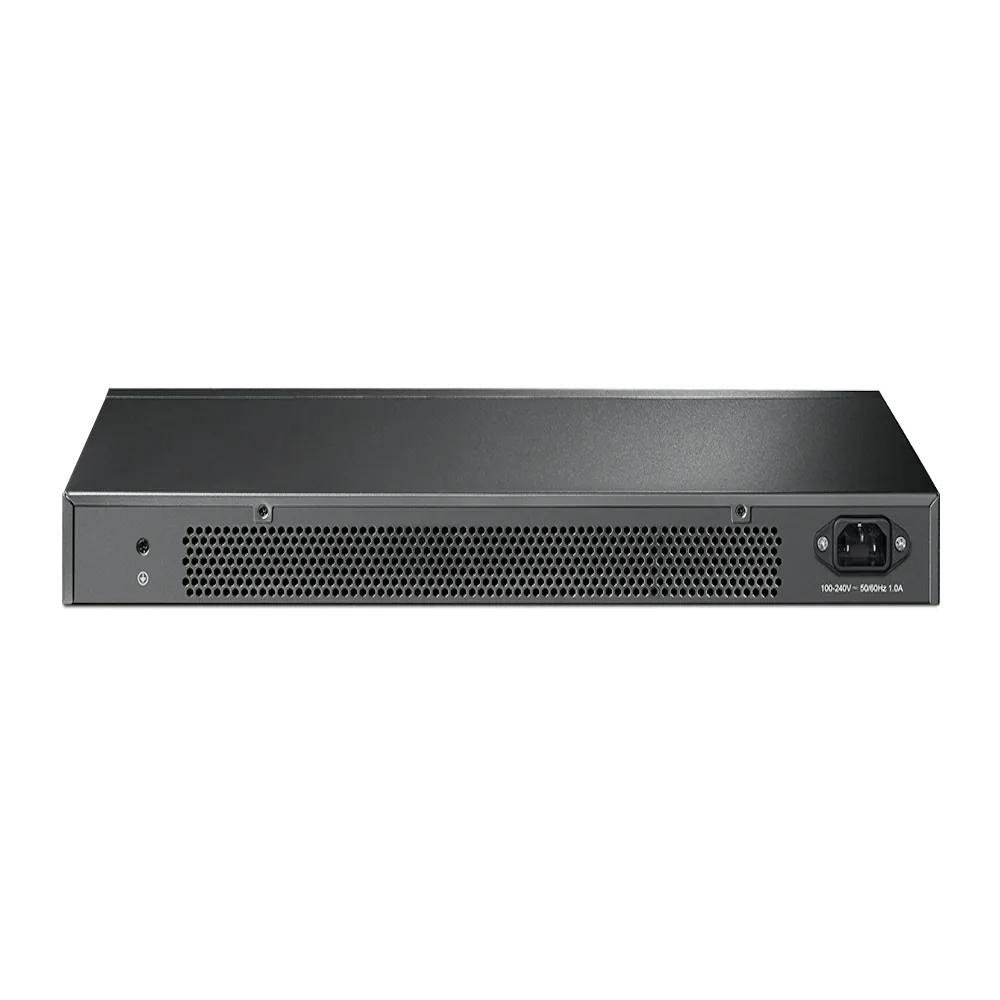 سويتش شبكة TP-Link TL-SG1048 48-Port Gigabit Switch — صورة 2