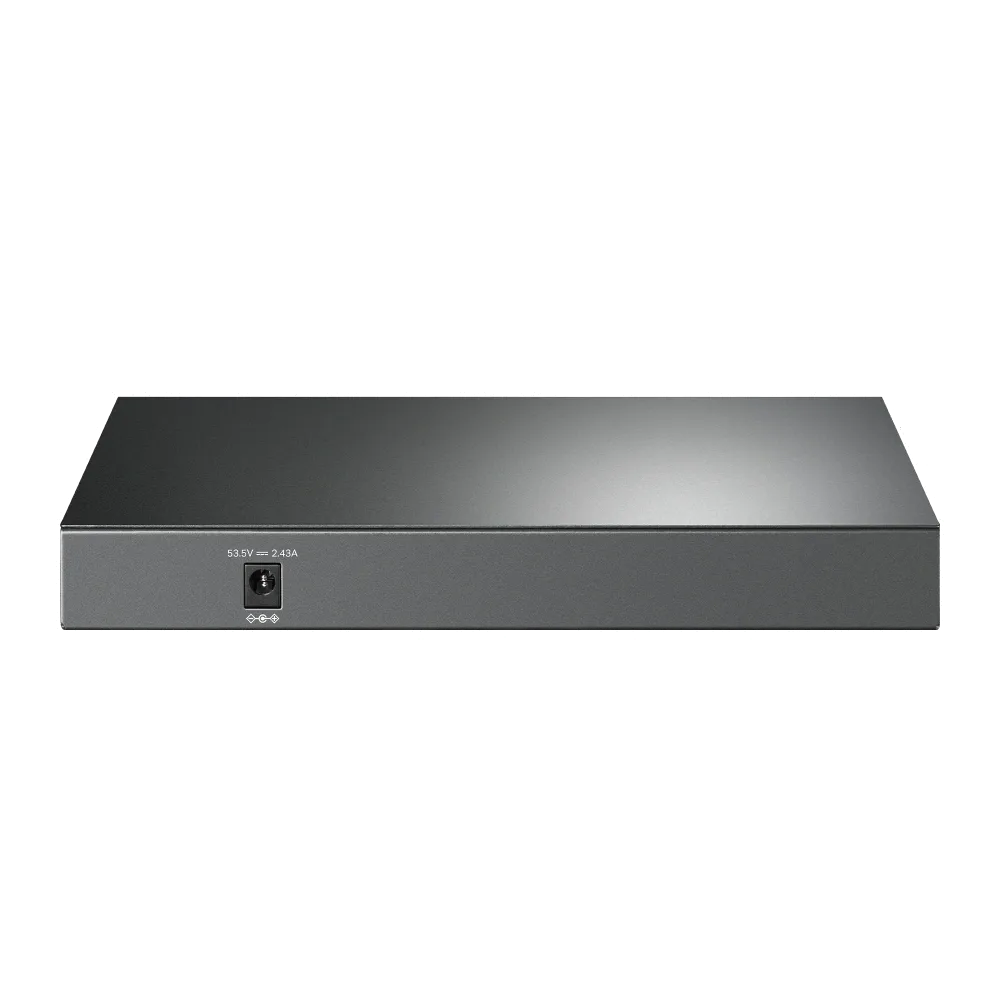 سويتش شبكة TP-Link ++TL-SG105PP-M2 2.5G PoE — صورة 2