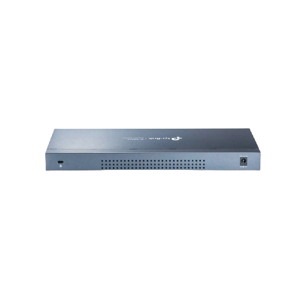 سويتش شبكة TP-Link TL-SG116 16-Port Gigabit Switch — صورة 2