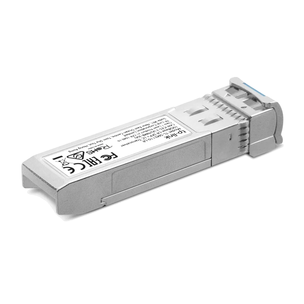 TP-Link TL-SM5110-LR SFP+ LC Transceiver — صورة 2