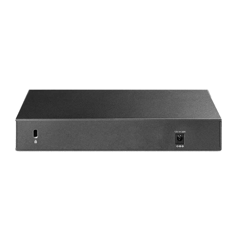 سويتش شبكة TP-Link TL-SX105 5-Port 10G Switch — صورة 2