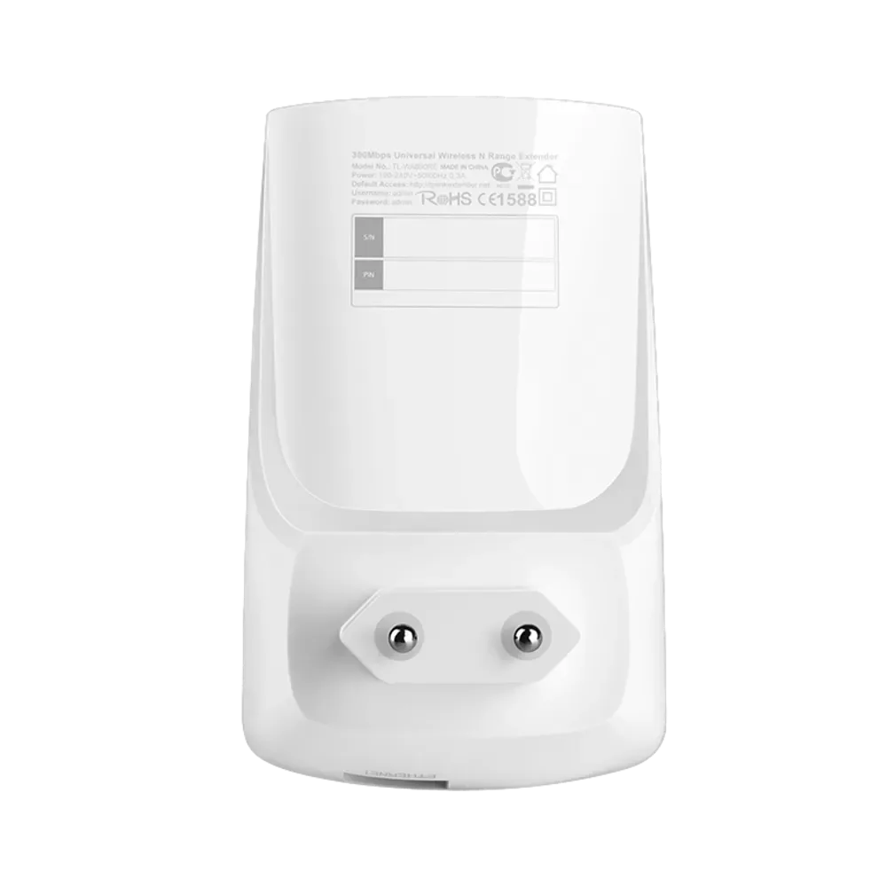 Access Point TP-Link TL-WA850RE Wi-Fi Range Extender — صورة 2