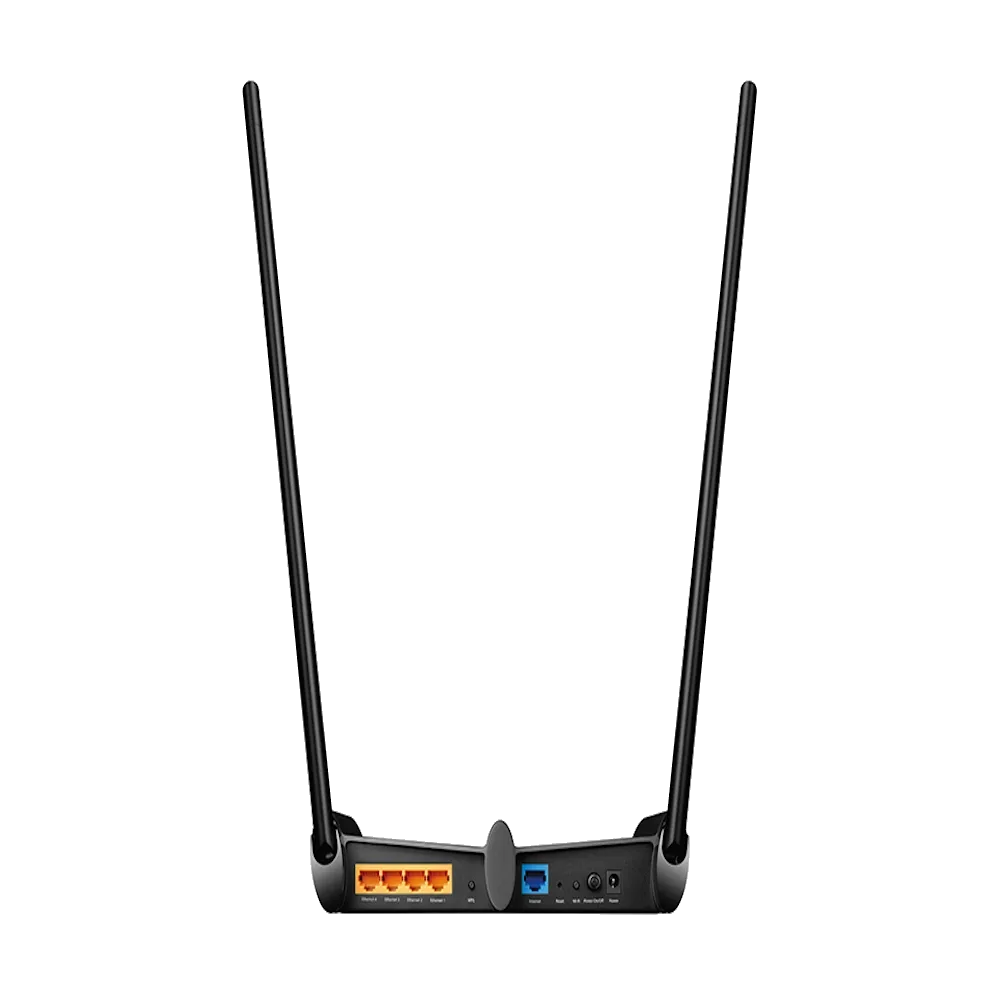 راوتر TP-Link TL-WR841HP Wireless N Router — صورة 3