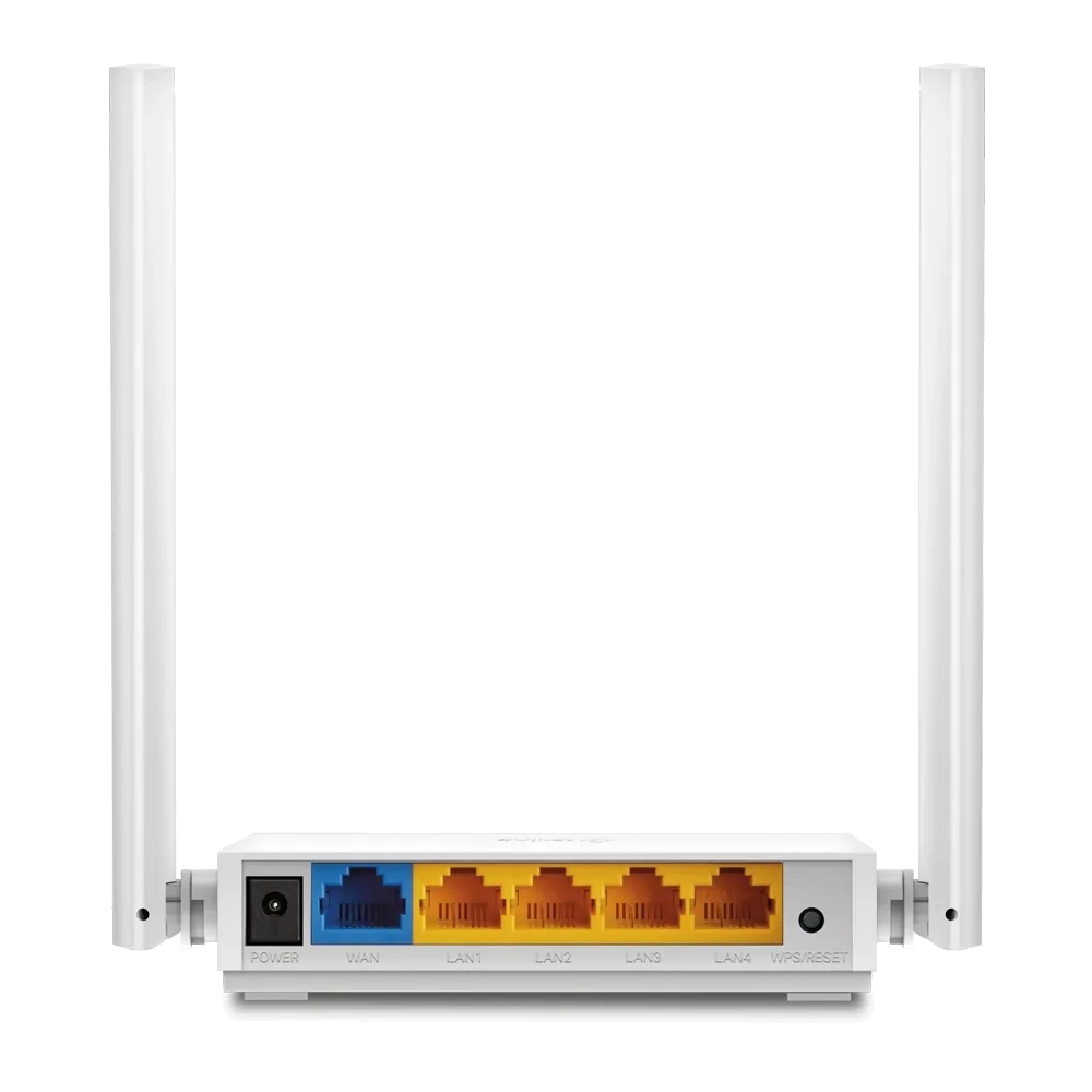 راوتر TP-Link TL-WR844N Multi-Mode Router — صورة 2
