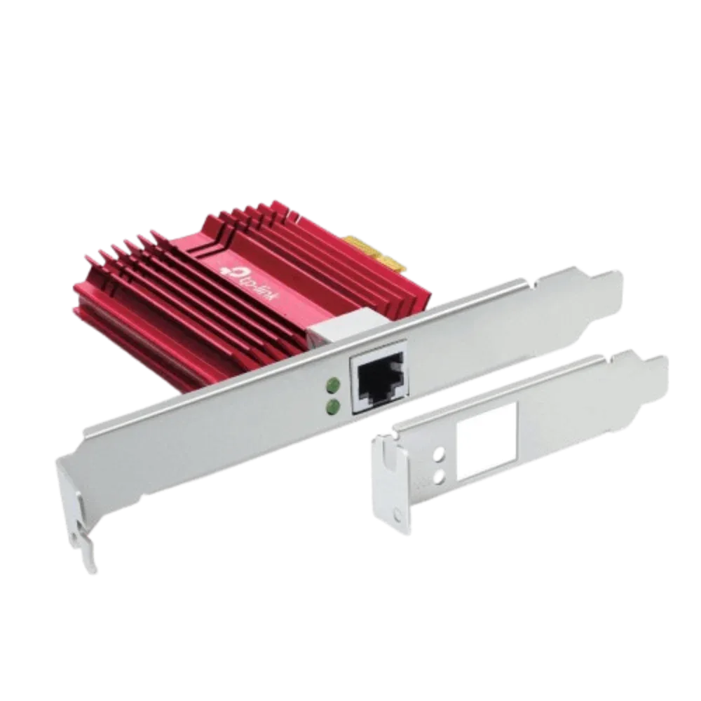 TP-Link TX401 PCI Express Network — صورة 2