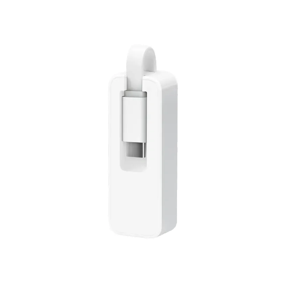 محوّل شبكة TP-Link UE300C Gigabit USB-C — صورة 3