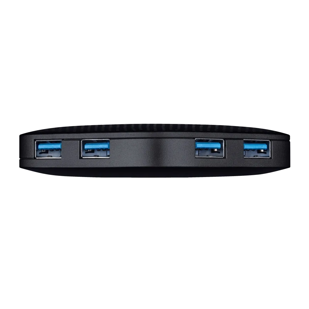TP-Link UH400 USB 3.0 4-Port Portable — صورة 2
