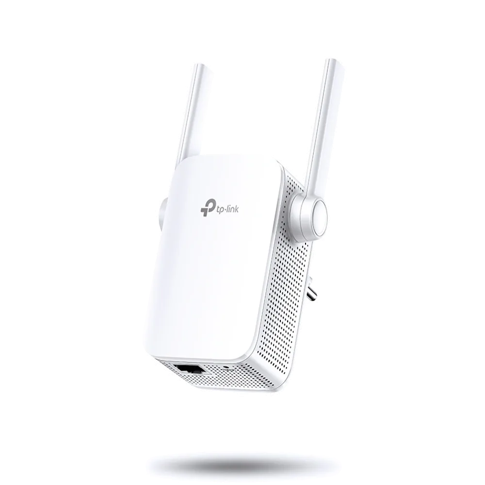 Access Point TP-Link WA855RE Wi-Fi Range Extender — صورة 2