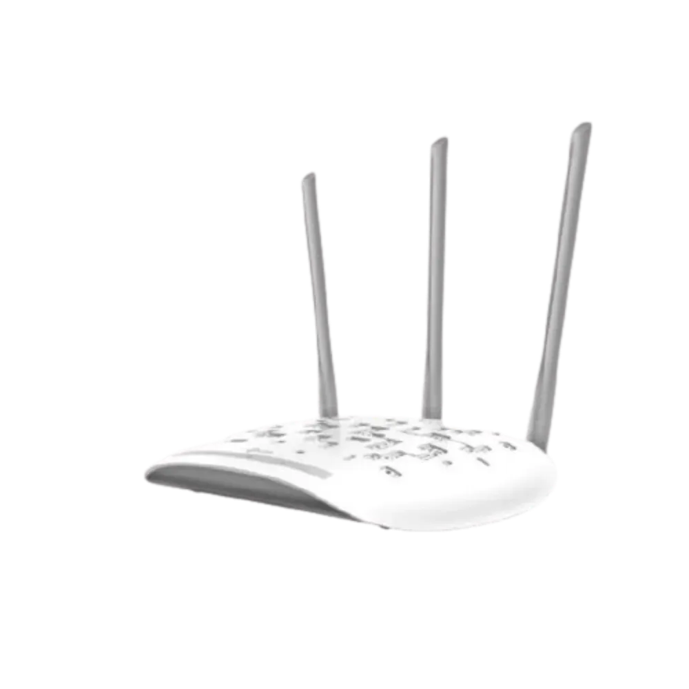 Access Point TP-Link WA901N Wireless N Access Point — صورة 2